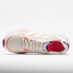 Adidas SL20.3 Women's Chalk White/Sandy Beige/Turbo 8 Adidas SL20.3 Women's Chalk White/Sandy Beige/Turbo -Next stop, Sports. 047570 2