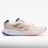 Adidas SL20.3 Women's Chalk White/Sandy Beige/Turbo