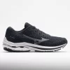 Mizuno Wave Inspire 18 Waveknit Women's Ebony