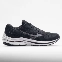 Mizuno Wave Inspire 18 Waveknit Women's Ebony