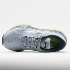 Mizuno Wave Horizon 6 Women's Heather/White -Next stop, Sports. 047617 2