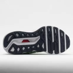 Mizuno Wave Horizon 6 Women's Heather/White -Next stop, Sports. 047617 4