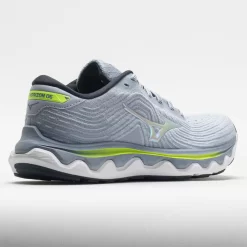 Mizuno Wave Horizon 6 Women's Heather/White -Next stop, Sports. 047617 6