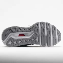 Mizuno Wave Horizon 6 Women's Ultimate Grey/Silver -Next stop, Sports. 047619 4