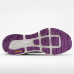 Skechers GOrun Ride 9 Women's Gray/Multi -Next stop, Sports. 047622 4