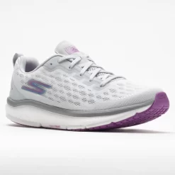 Skechers GOrun Ride 9 Women's Gray/Multi -Next stop, Sports. 047622 5