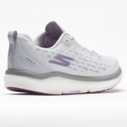 Skechers GOrun Ride 9 Women's Gray/Multi -Next stop, Sports. 047622 6