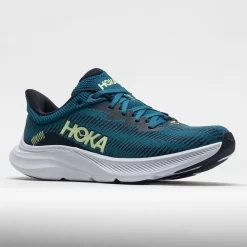 HOKA Solimar Men's Blue Coral/Butterfly 10 HOKA Solimar Men's Blue Coral/Butterfly -Next stop, Sports. 047638 5