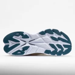 HOKA Bondi X Men's Yellow Pear/Radiant Yellow -Next stop, Sports. 047662 4