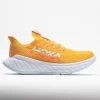 HOKA Carbon X 3 Men's Radiant Yellow/Camellia