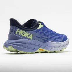HOKA Speedgoat 5 Women's Purple Impression/Bluing -Next stop, Sports. 047735 6