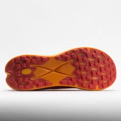 HOKA Tecton X Men's Persimmon Orange/Radiant Yellow -Next stop, Sports. 047740 4