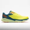 HOKA Zinal Men's Evening Primrose/Blue Coral