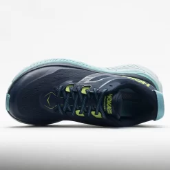 HOKA Stinson ATR 6 Women's Outer Space/Blue Glass -Next stop, Sports. 047745 2