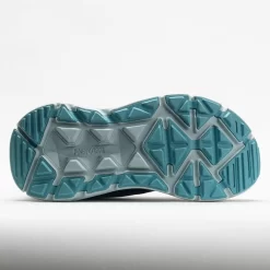 HOKA Stinson ATR 6 Women's Outer Space/Blue Glass -Next stop, Sports. 047745 4