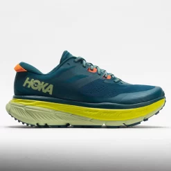 Hoka One One Stinson ATR 6 Men's Blue Coral/Butterfly