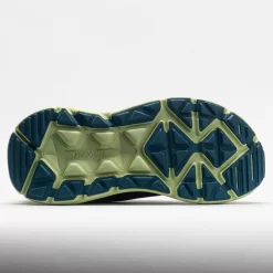 Hoka One One Stinson ATR 6 Men's Blue Coral/Butterfly -Next stop, Sports. 047746 4