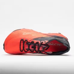 Altra Mont Blanc Men's Coral/Black 8 Altra Mont Blanc Men's Coral/Black -Next stop, Sports. 047754 2