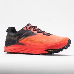 Altra Mont Blanc Men's Coral/Black 10 Altra Mont Blanc Men's Coral/Black -Next stop, Sports. 047754 5