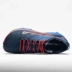 Altra Mont Blanc Men's Blue/Red -Next stop, Sports. 047755 2