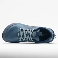 Altra Lone Peak 6 Women's Navy/Light Blue -Next stop, Sports. 047772 2