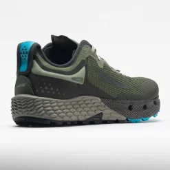 Altra Timp 4 Men's Dusty Olive -Next stop, Sports. 047795 6