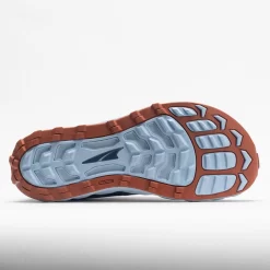 Altra Superior 5 Men's Mineral Blue -Next stop, Sports. 047797 4