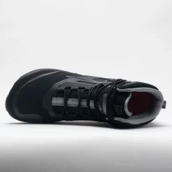 Altra Lone Peak All-Weather Mid Men's Black -Next stop, Sports. 047800 2