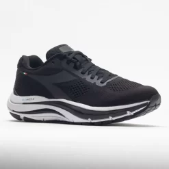 Diadora Mythos Blushield Vortice 7 Women's Black/White -Next stop, Sports. 047830 5