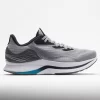 Saucony Endorphin Shift 2 Men's Alloy/Topaz