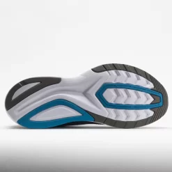 Saucony Endorphin Shift 2 Men's Alloy/Topaz -Next stop, Sports. 047869 4