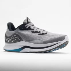Saucony Endorphin Shift 2 Men's Alloy/Topaz -Next stop, Sports. 047869 5