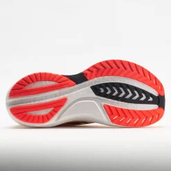 Saucony Tempus Women's Vizi Gold/Vizi Red -Next stop, Sports. 047885 4