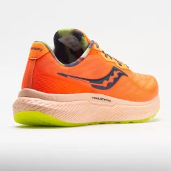 Saucony Triumph 19 Men's Campfire Stories 11 Saucony Triumph 19 Men's Campfire Stories -Next stop, Sports. 047892 6