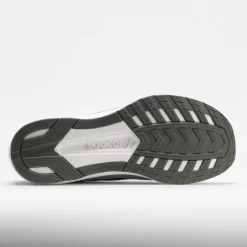 Saucony Freedom 5 Men's Alloy/Topaz 9 Saucony Freedom 5 Men's Alloy/Topaz -Next stop, Sports. 047898 4