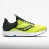 Saucony Freedom 5 Men's Acid/Blue Raz