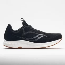 Saucony Freedom 5 Women's Black/Gum