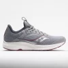 Saucony Freedom 5 Women's Alloy/Quartz