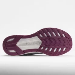 Saucony Freedom 5 Women's Alloy/Quartz -Next stop, Sports. 047902 4