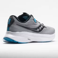 Saucony Guide 15 Men's Alloy/Topaz 11 Saucony Guide 15 Men's Alloy/Topaz -Next stop, Sports. 047920 6