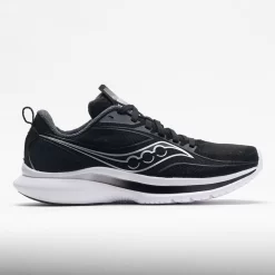 Saucony Kinvara 13 Women's Black/Silver