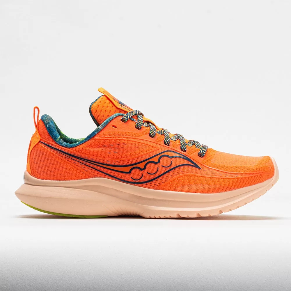 Saucony Kinvara 13 Women's Campfire Stories 1 Saucony Kinvara 13 Women's Campfire Stories