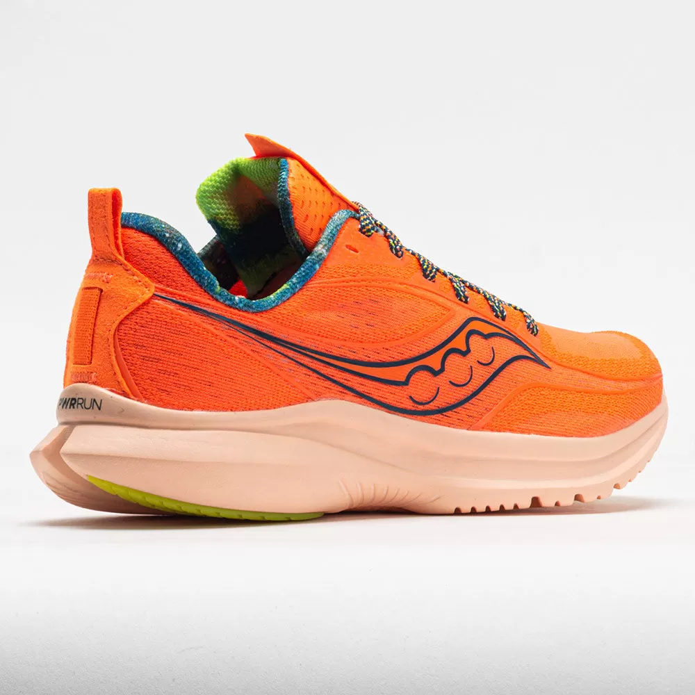 Saucony Kinvara 13 Women's Campfire Stories 6 Saucony Kinvara 13 Women's Campfire Stories - Image 6