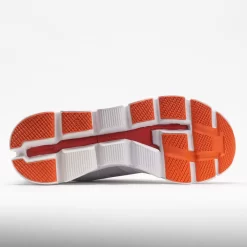 On Running On Cloudflyer Men's Glacier/Flame 9 On Running On Cloudflyer Men's Glacier/Flame -Next stop, Sports. 048008 4