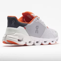 On Running On Cloudflyer Men's Glacier/Flame 11 On Running On Cloudflyer Men's Glacier/Flame -Next stop, Sports. 048008 6