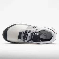 On Running On Cloudvista Men's Glacier/Black -Next stop, Sports. 048037 2