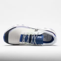 On Running On Cloudvista Men's Frost/Ink -Next stop, Sports. 048038 2