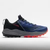 Saucony Xodus Ultra Men's Sapphire/ViziRed