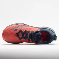 Saucony Xodus Ultra Women's Sunstone/Night -Next stop, Sports. 048042 2