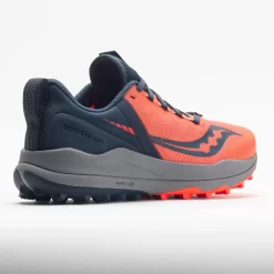 Saucony Xodus Ultra Women's Sunstone/Night -Next stop, Sports. 048042 6